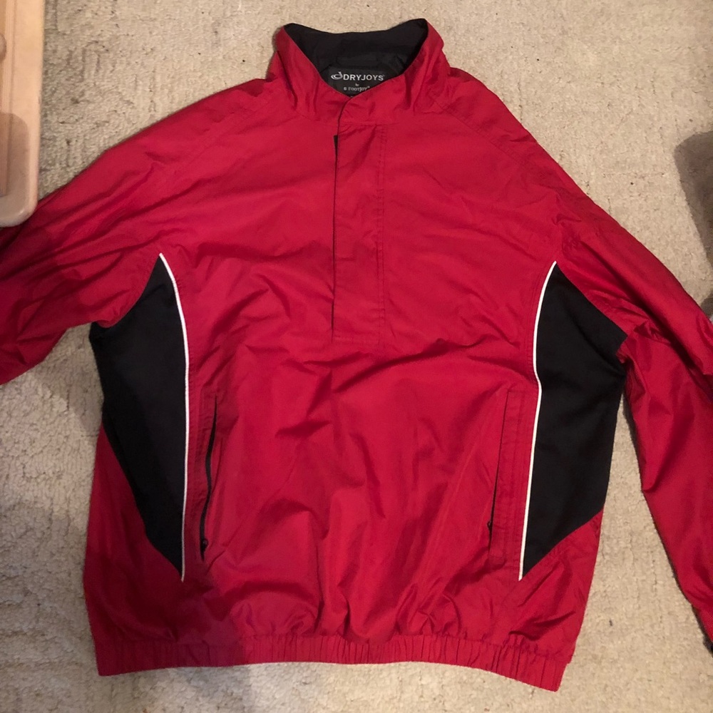 Brand new FootJoy Pullover